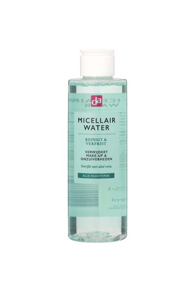 Agua micelar DA 200 ml