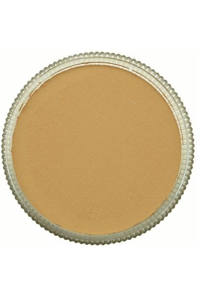 Etiqueta Facepaint Beige