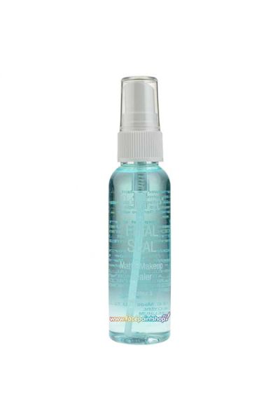 Ben Nye Final Seal Spray 59ml