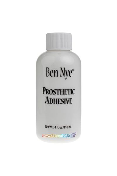 Ben Nye Adhesivo Protésico 125ml