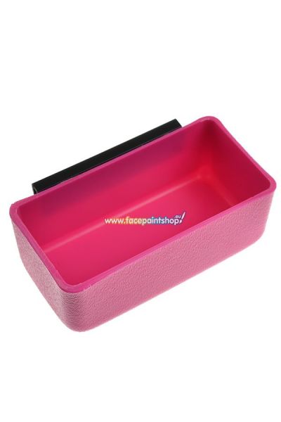 Craft-N-Go Card Caddy Magenta