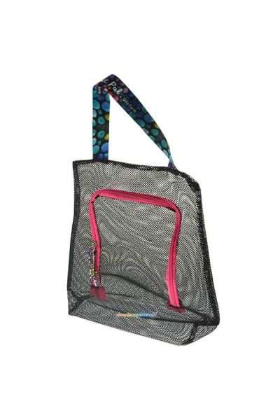 Bolsa de malla Sillyfarm Paint Pal