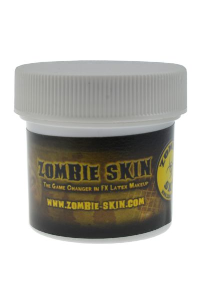 Piel de Zombie Piel de Carne de Látex 28gr