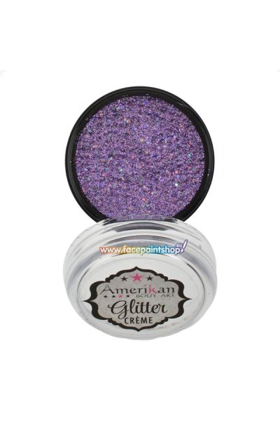 Amerikan Body Art Glitter Créme Celestial 15gr