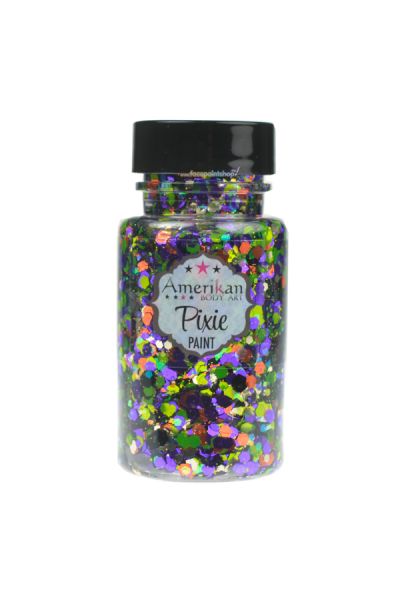 Amerikan Pixie Paint Trick Or Treat 37gr