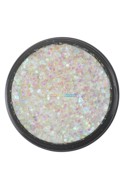 Amerikan Body Art Glitter Creme Illumine 15gr