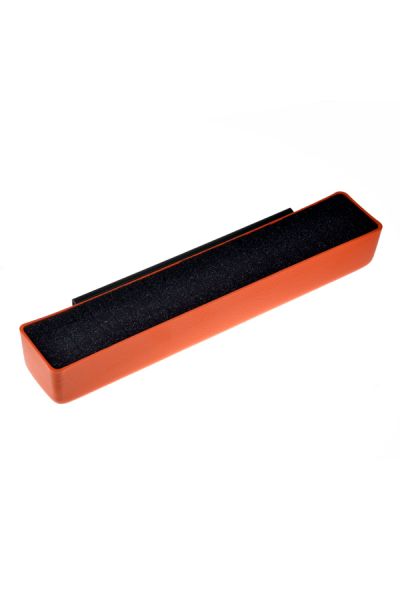 Craft-N-Go Brush Bin Naranja