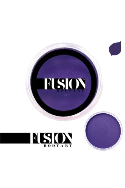 Fusion Prime Facepaint Morado Profundo 32gr