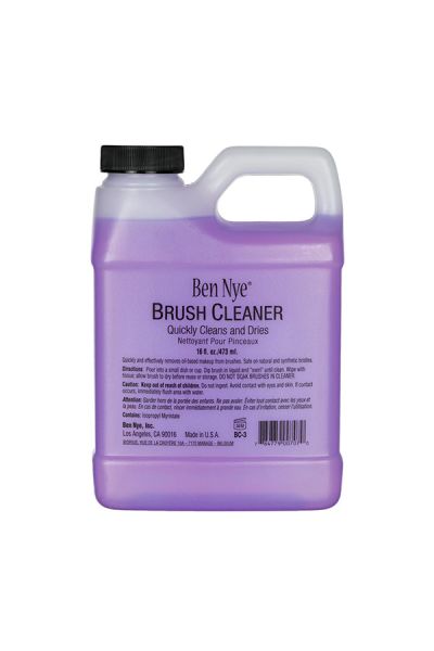 Ben Nye Brush Cleaner 