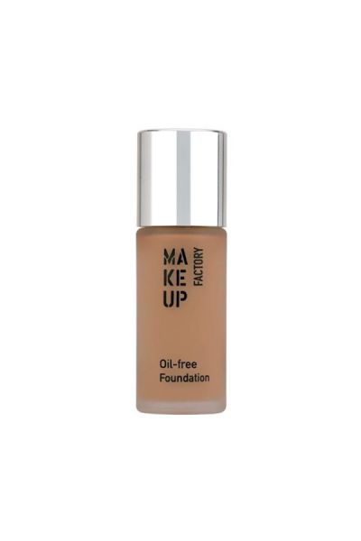 Base de maquillaje Make Up Factory Oil-free 13