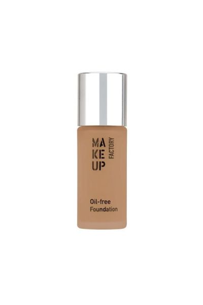 Base de maquillaje Make Up Factory Oil-free 15