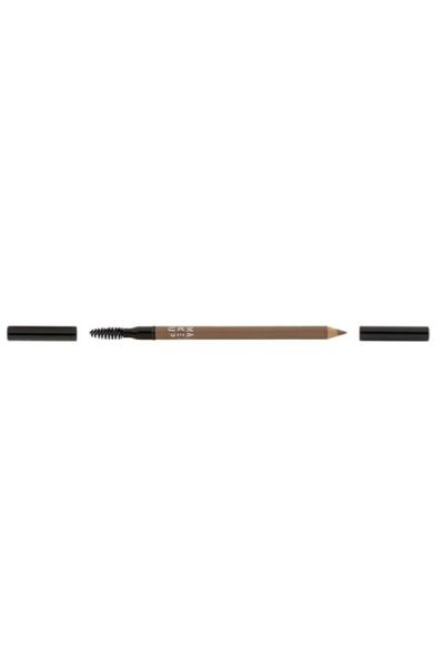 Make Up Factory Eye Brow Styler Deep Amber