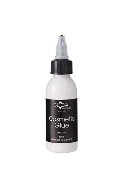 Pegamento Cosmético Global Body Art 60ml