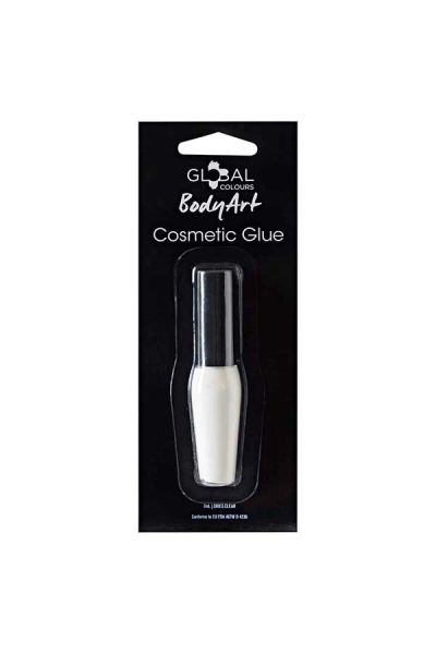 Global Body Art Cosmetic Glue 7ml