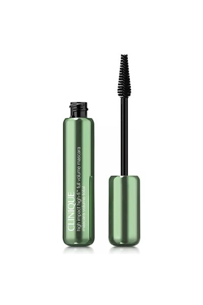 Clinique Mascara High Impact Black