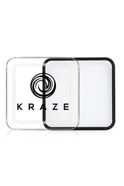 Kraze FX Cuadrado 25gr Blanco