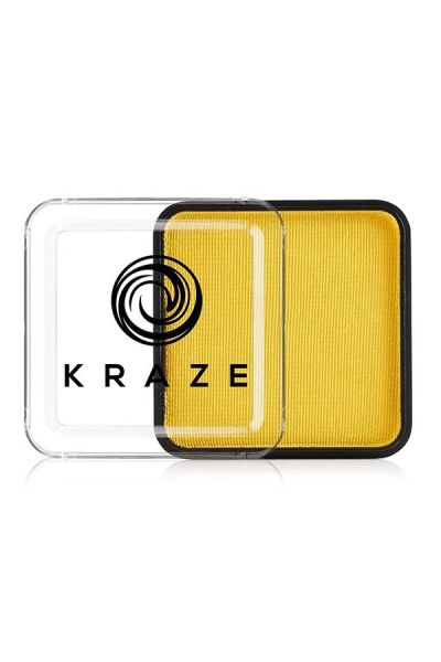 Kraze FX Cuadrado 25gr Amarillo