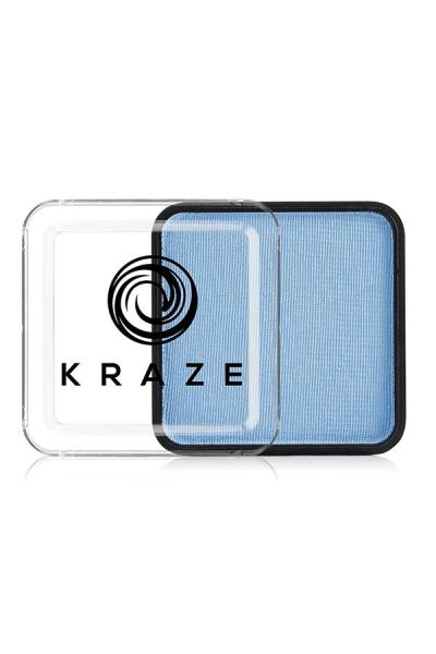 Kraze FX Cuadrado 25gr Azul claro