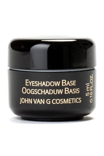 john Van G Base de sombras de ojos