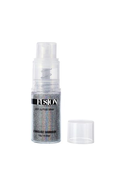 Fusion Purpurina en Spray Magic Stardust Shimmer