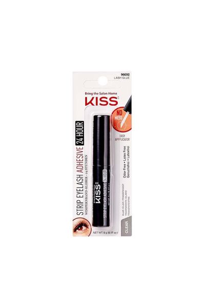 KISS Lash Glue Transparente