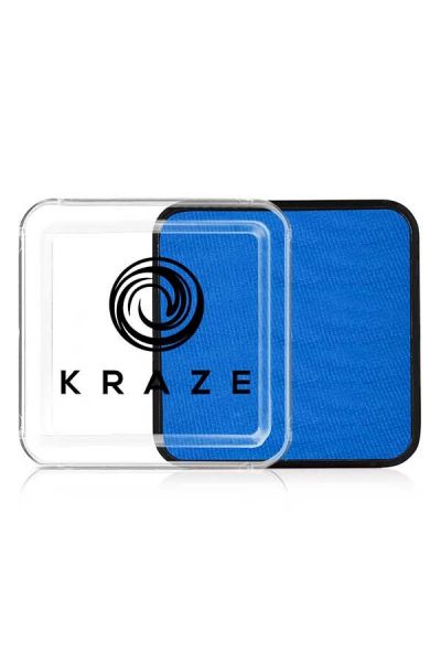 Kraze FX Cuadrado 25gr Azul Olímpico