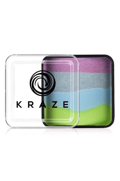 Kraze FX Pastel de cúpula 25gr Nebula