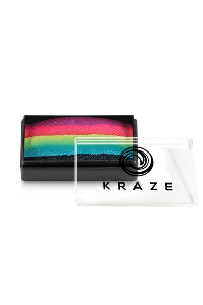 Cúpula Kraze FX Carrera Harmony