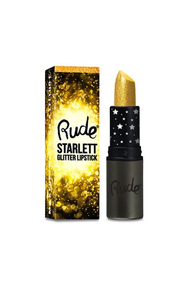 Barra de labios Starlett Glitter Queen B