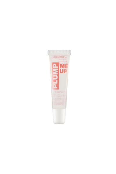 Brillo de labios Plump Me Pump