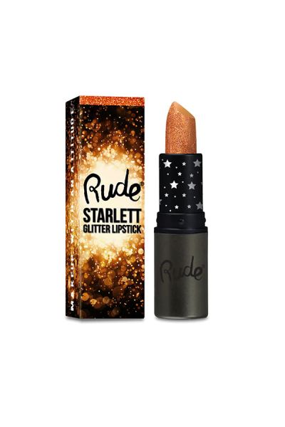 Barra de labios Starlett Glitter Show Stopper