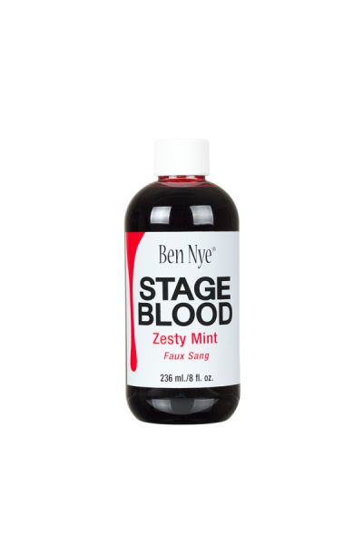 Ben Nye Sangre Escénica 236 ml