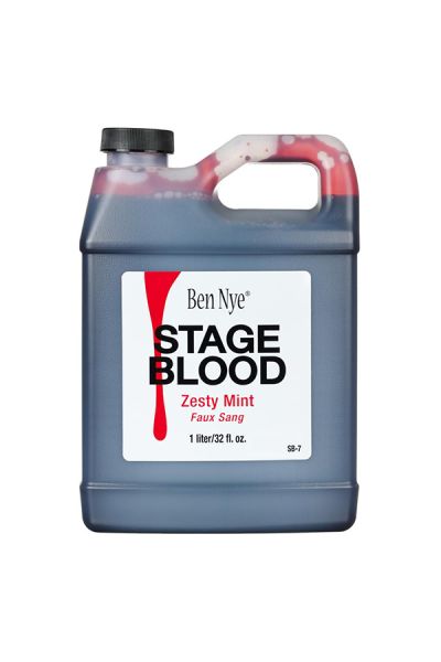 Ben Nye Sangre Escénica 1000ml