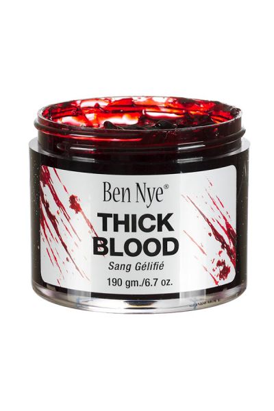 Ben Nye Sangre Espesa 190gr