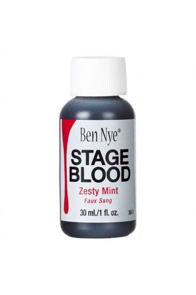 Ben Nye Sangre Escénica 30ml