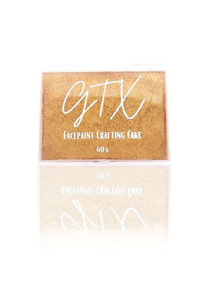 Gtx Facepaint Banda Weddin Oro 120gr