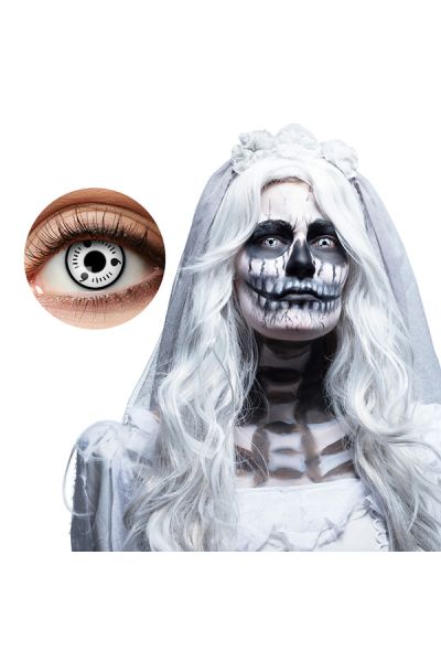 Lentes Ghost Bride