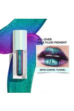 Barra de labios Duochrome Cosmic Tunnel