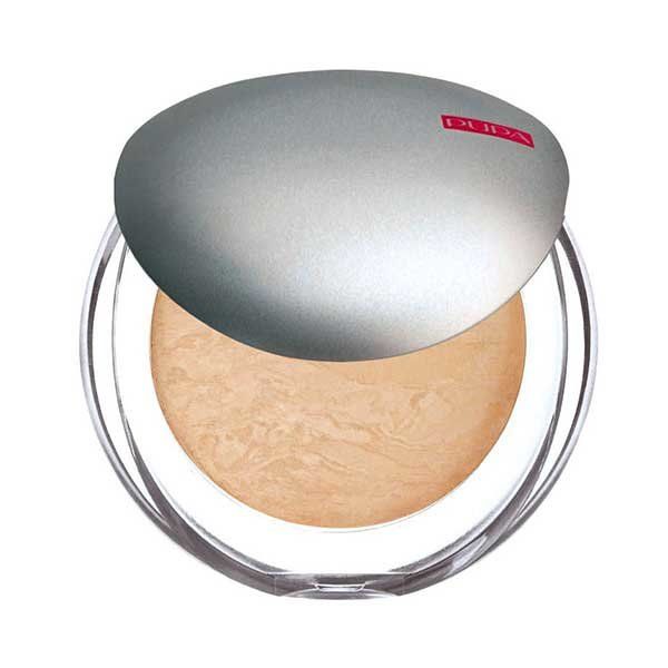 Pupa Luminys Polvos sedosos para el rostro 04