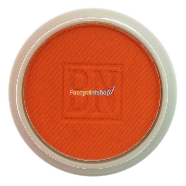 Ben Nye Magicake Aqua Paint Naranja Brillante