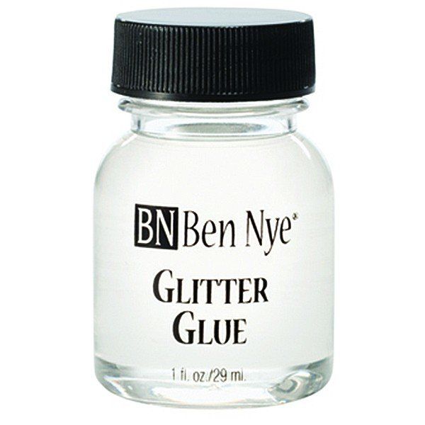 Pegamento Ben Nye Glitter