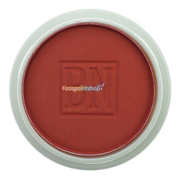 Ben Nye Magicake Aqua Paint Rojo Brillante