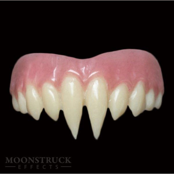 Dientes de Damballa Moonstruck