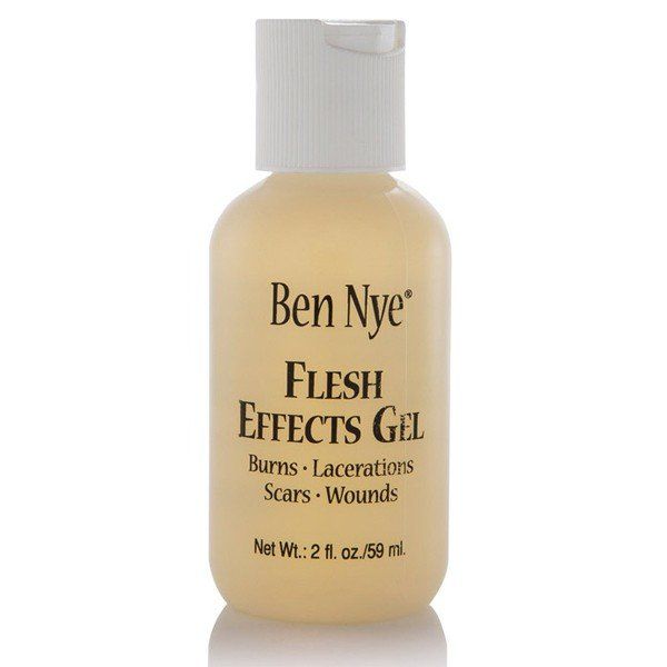 Gel Efectos Carne Ben Nye 60ml