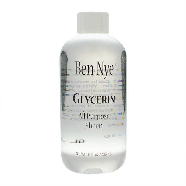 Ben Nye Glicerina 236 ml.