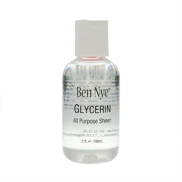 Ben Nye Glicerina 59ml.