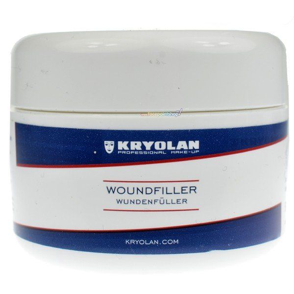 Kryolan Wondenvuller Luz