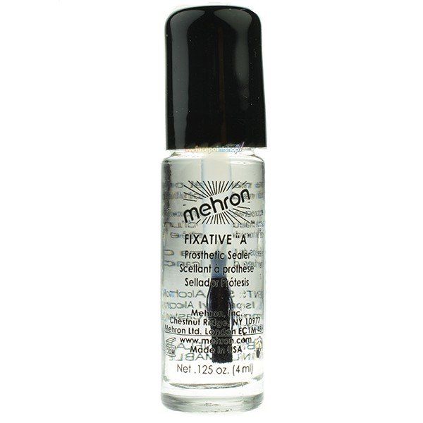 Mehron Fijador A 4ml.