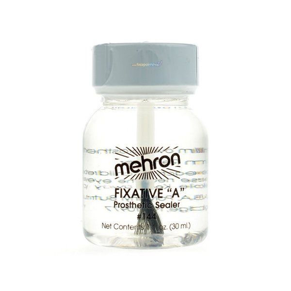 Mehron Fijador A 30ml.