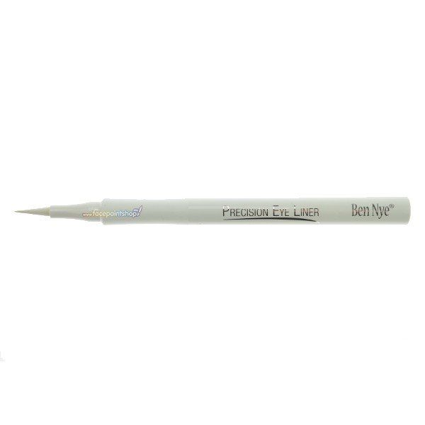 Ben Nye Precision Eye Liner Blanco